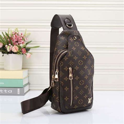 louis vuitton bag mens ebay|crossbody bags Louis Vuitton men's.